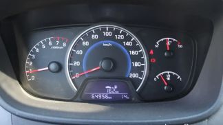 Lízing Hatchback Hyundai i10 2018