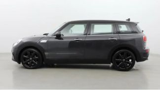 Leasing Wagon MINI Cooper SD 2018