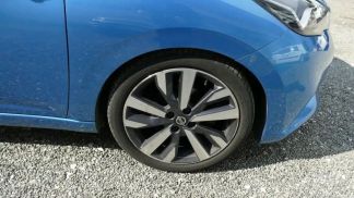 Finansowanie Hatchback Nissan Micra 2019