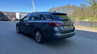 Finansowanie Wóz Opel Astra 2019