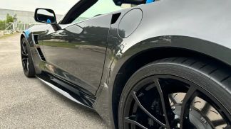 Lízing Kabriolet Corvette GRAND SPORT 2017