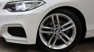 Finansowanie Zamienny BMW 218 2016