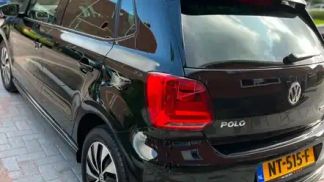 Leasing Hatchback Volkswagen Polo 2017