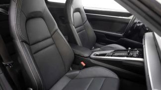 Financování Kupé Porsche 992 2019