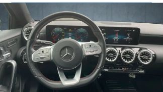 Leasing Sedan MERCEDES A 250 2021