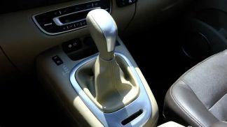 Finansowanie Hatchback Renault Scenic 2010