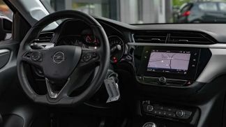 Leasing Hatchback Opel Corsa 2022