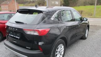Leasing SUV Ford Kuga 2022