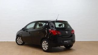 Lízing Hatchback Opel Corsa 2017