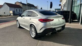 Finansowanie Coupé MERCEDES GLE 350 2021