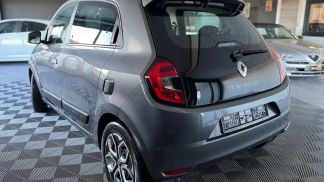 Leasing Sedan Renault Twingo 2021