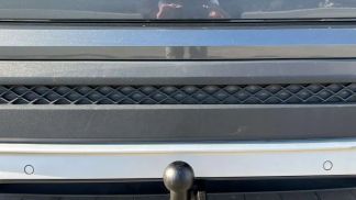 Leasing SUV Volkswagen Tiguan Allspace 2019