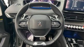 Lízing SUV Peugeot 3008 2024