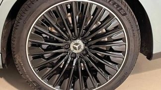 Leasing Wagon MERCEDES E 300 2024