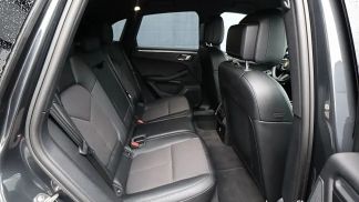 Leasing SUV Porsche Macan 2021