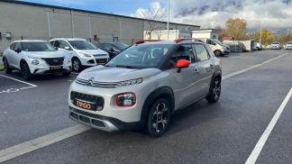 Leasing SUV Citroën C3 Aircross 2019