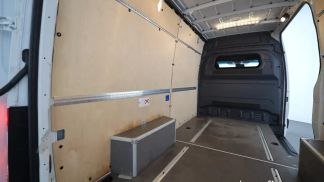 Finansowanie Van MERCEDES SPRINTER 2022