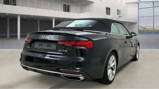Finansowanie Zamienny Audi A5 2024