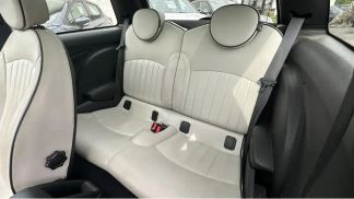 Leasing Coupe MINI Cooper SD 2012