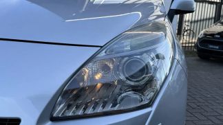 Leasing Hayon Renault Grand Scenic 2010