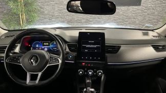 Leasing SUV Renault Arkana 2021