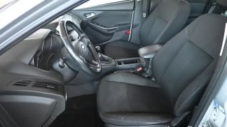 Finansowanie Wóz Ford Focus 2014