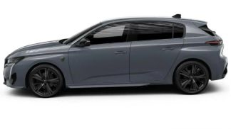 Leasing Sedan Peugeot 308 2025