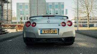 Financování Kupé Nissan GT-R 2010