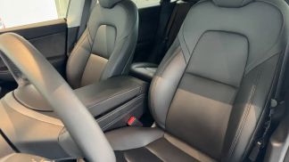 Leasing SUV Tesla Model Y 2024