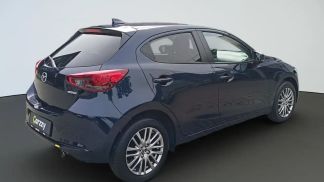 Leasing Hatchback Mazda 2 2024