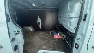 Leasing Van Renault Trafic 2022