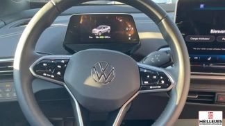 Leasing Coupé Volkswagen ID.5 2024