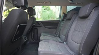 Finansowanie Hatchback Volkswagen Sharan 2019