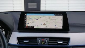 Finansowanie SUV BMW X2 2019