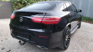 Finansowanie SUV MERCEDES GLC 220 2019