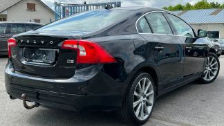 Financování Sedan Volvo S60 2017