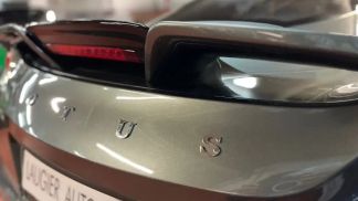 Leasing Coupe Lotus Evora 2015