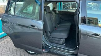 Lízing Hatchback Ford FOCUS C-MAX 2017