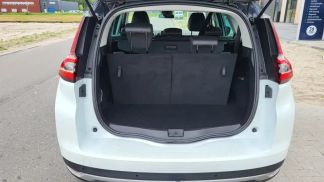 Lízing Hatchback Renault Grand Scenic 2018