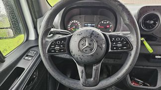 Lízing Van Mercedes-Benz SPRINTER 315 2021