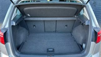Financování Hatchback Volkswagen Golf Sportsvan 2017