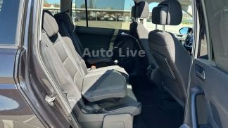 Lízing Hatchback Volkswagen Touran 2022