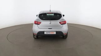 Financování Hatchback Renault Clio 2019