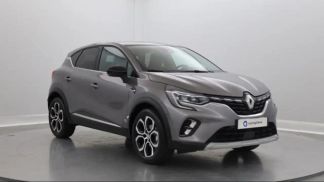 Leasing SUV Renault Captur 2023