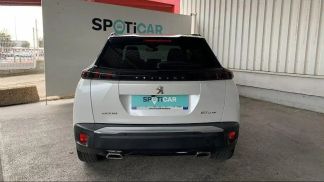 Leasing SUV Peugeot 2008 2020