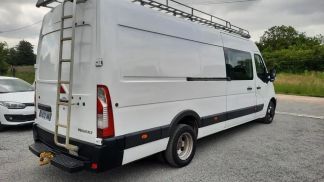 Finansowanie Van Renault Master 2014