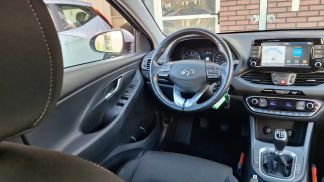 Leasing Wagon Hyundai i30 2020