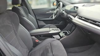 Finansowanie SUV BMW X1 2024