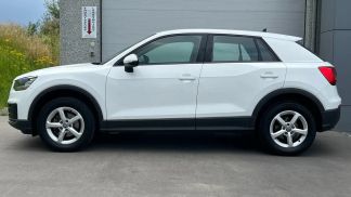 Leasing SUV Audi Q2 2020