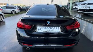 Finansowanie Coupé BMW 418 2020